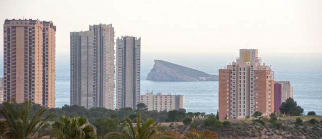 Benidorm también es mejorable