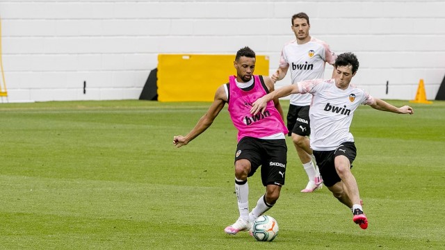 Pablo Gozálbez: 