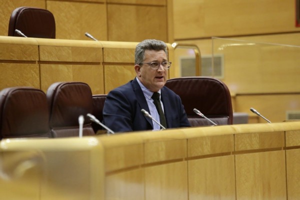 El PP urge a Costas aumentar los espacios de ocupación de playas para crear empleo en Castellón