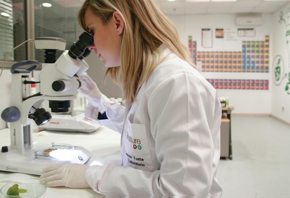 La UPV elige a Idai Nature como miembro del Consejo Asesor de la Escuela de Ingeniería Agronómica
