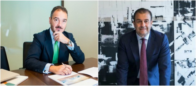 Andbank y Bank Degroof Petercam moverán más de 700 millones en banca privada en València