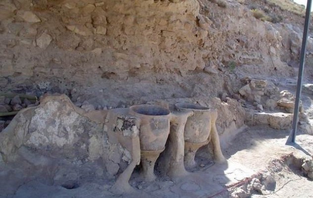 Cultura declara BIC los yacimientos Cova del Comte en Pedreguer y Cabezo Redondo en Villena 
