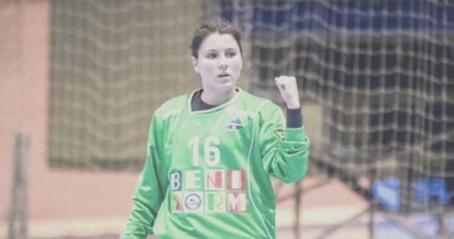 El Atlético Guardés cierra su portería con el fichaje de la alicantina Miriam Sempere
