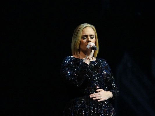 Adele