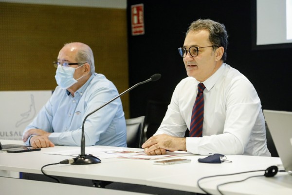 Alicante pone en marcha tres de las subcomisiones para la reconstrucción frente a la crisis del covid