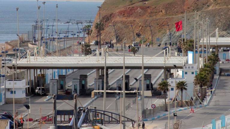 España adelanta al 22 de junio la apertura de las fronteras con Francia y Portugal