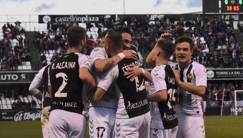 Foto: Carlos Pascual - 