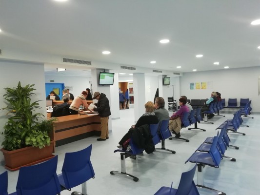 Satse pide a las comunidades que 