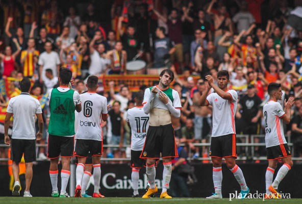Obligados a ganar