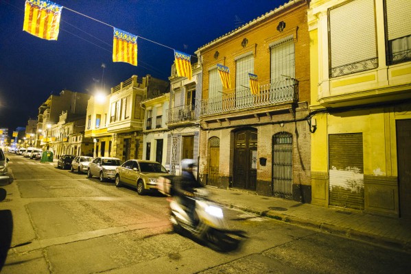 Hacienda reactiva el concurso 'maldito' del alumbrado de València al inadmitir un recurso