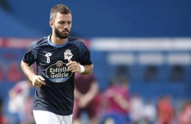 El VCF se interesa por Emre Çolak