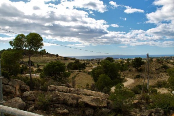 Cs pedirá la revocación de la Declaración de Interés Comunitario para el campo de golf en la Vila