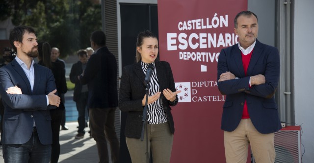 La Piscina Provincial reabrirá el 15 de junio con un control del aforo a través del móvil