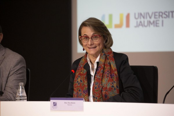 Alcón (UJI) pide que no se posponga más allá de 2021 la aprobación de la titulación de Deporte