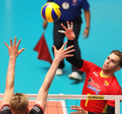 La vendetta ante Alemania lleva a España a la final 