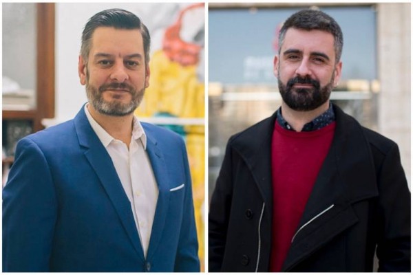 En 2020 sí habrá 'Cremà'... en Compromís: Galiana premia en JCF al azote de Fuset