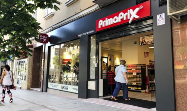Los 'súpers' cogen fuerza en València con nuevas aperturas: Primaprix desembarca en la ciudad