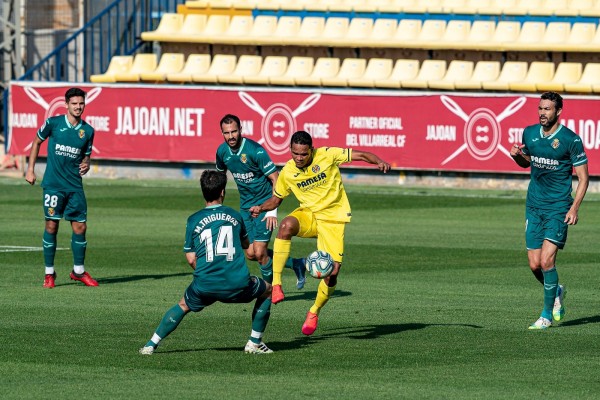El Villarreal hará un ensayo general el sábado en el Estadio de la Cerámica

