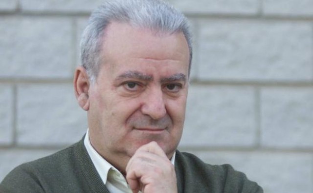 Fallece el periodista deportivo Juan Antonio Calvo, ex director adjunto del diario La Verdad