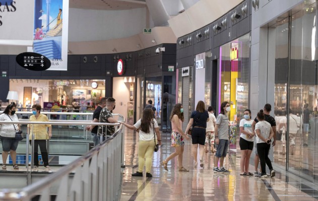 La 'tasa covid' impulsa una campaña de protección al consumidor ante un posible aumento de precios