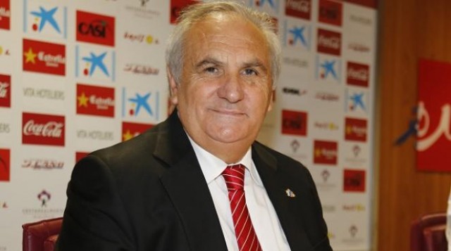 Alfonso García está más cerca del Murcia: Ya ha presentado una carta de intenciones