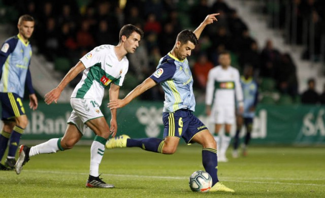 
Medina: “Ahora se va a ver el nivel de toda la plantilla”