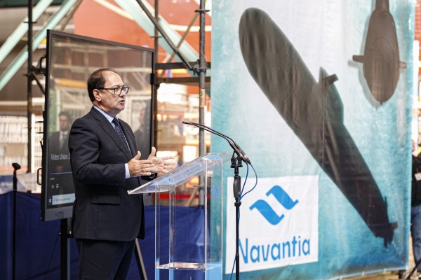 Navantia consigue la Autorización Ambiental Integrada, un gran compromiso con el entorno para la Dársena