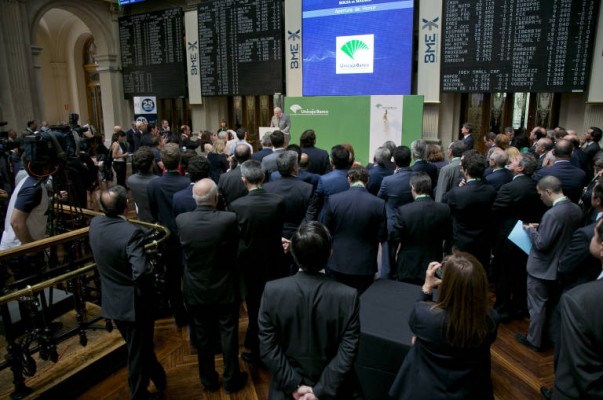Llega al mercado el primer fondo de inversión socialmente responsable de Unicaja