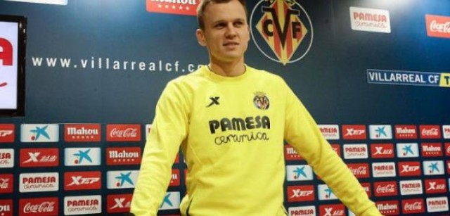 Cheryshev: 