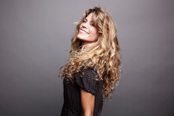 Rebeca Valls: 