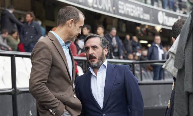 El Castellón espera conocer esta semana las sedes del 'play off' exprés y la fecha del sorteo