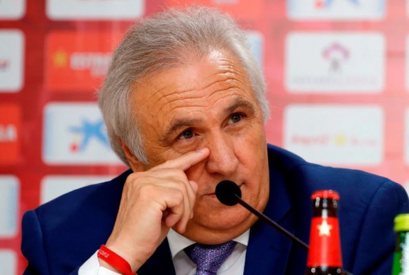 El aguileño Alfonso García da el ‘sí quiero’ a las acciones de Francisco Tornel en el Real Murcia