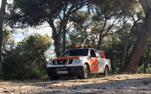 Torrent arranca la campaña Previfoc para proteger sus zonas boscosas del fuego durante el verano
