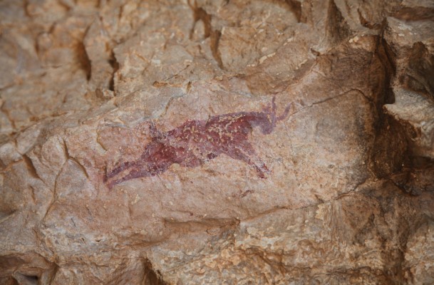 La Cueva Remigia de Ares del Maestrat retoma sus visitas guiadas por las pinturas rupestres