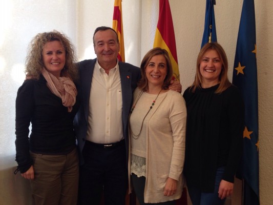 Ciudadanos Castellón, el camarote de los líos