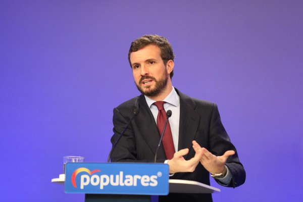 Toda la oposición pide la cabeza de Marlaska tras revelarse por qué cesó a Pérez de los Cobos