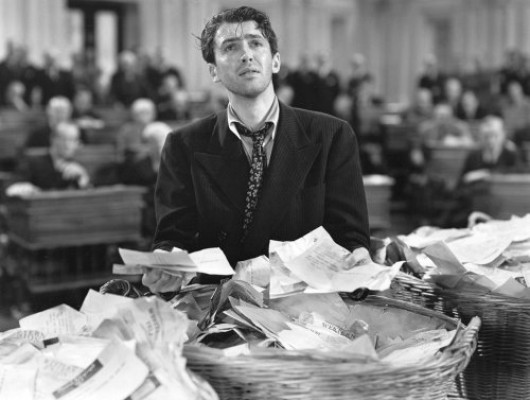 James Stewart en la Fase 2 