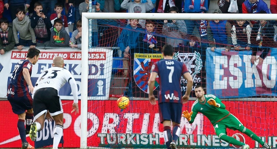 Jaume sostiene al Valencia