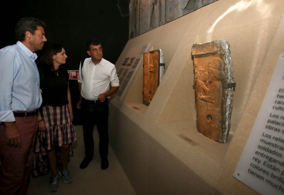 El MARQ alcanza su mayoría de edad