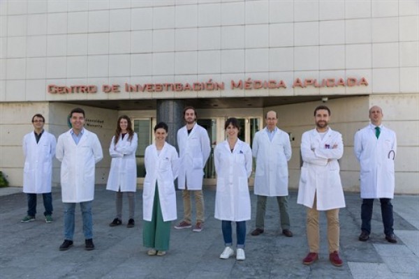 Una investigación experimental con cultivos 3D desvela un nuevo mecanismo implicado en el cáncer de páncreas y de pulmón