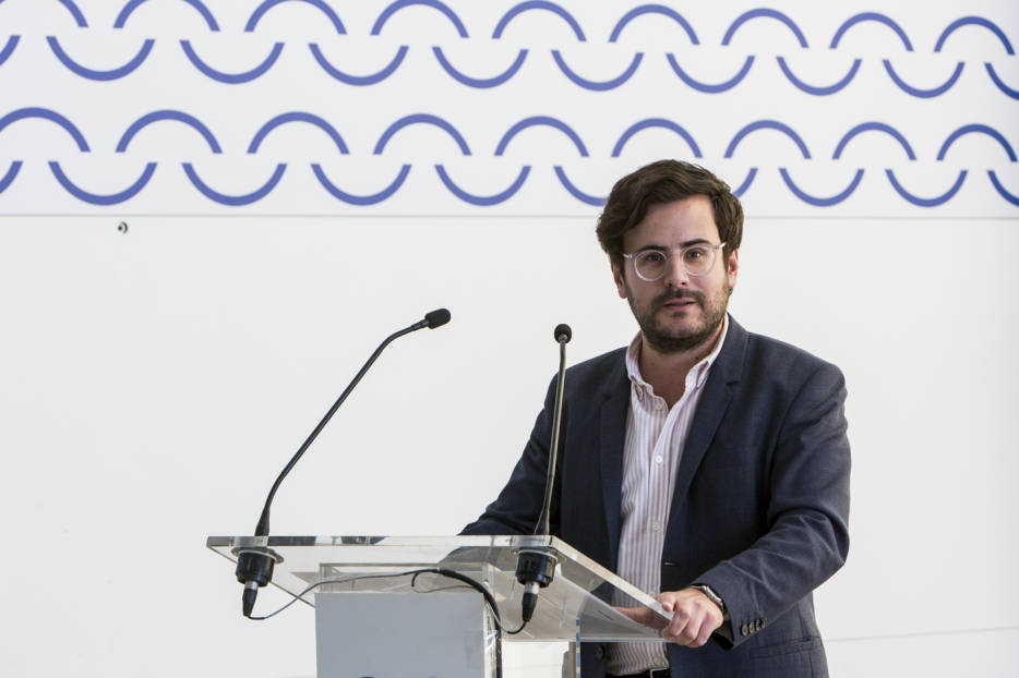 Ramon Marrades dejará la dirección estratégica de la Marina de València a mitad de junio