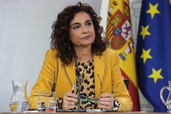  El Consejo de Ministros aprueba pedir la sexta y última prórroga del estado de alarma