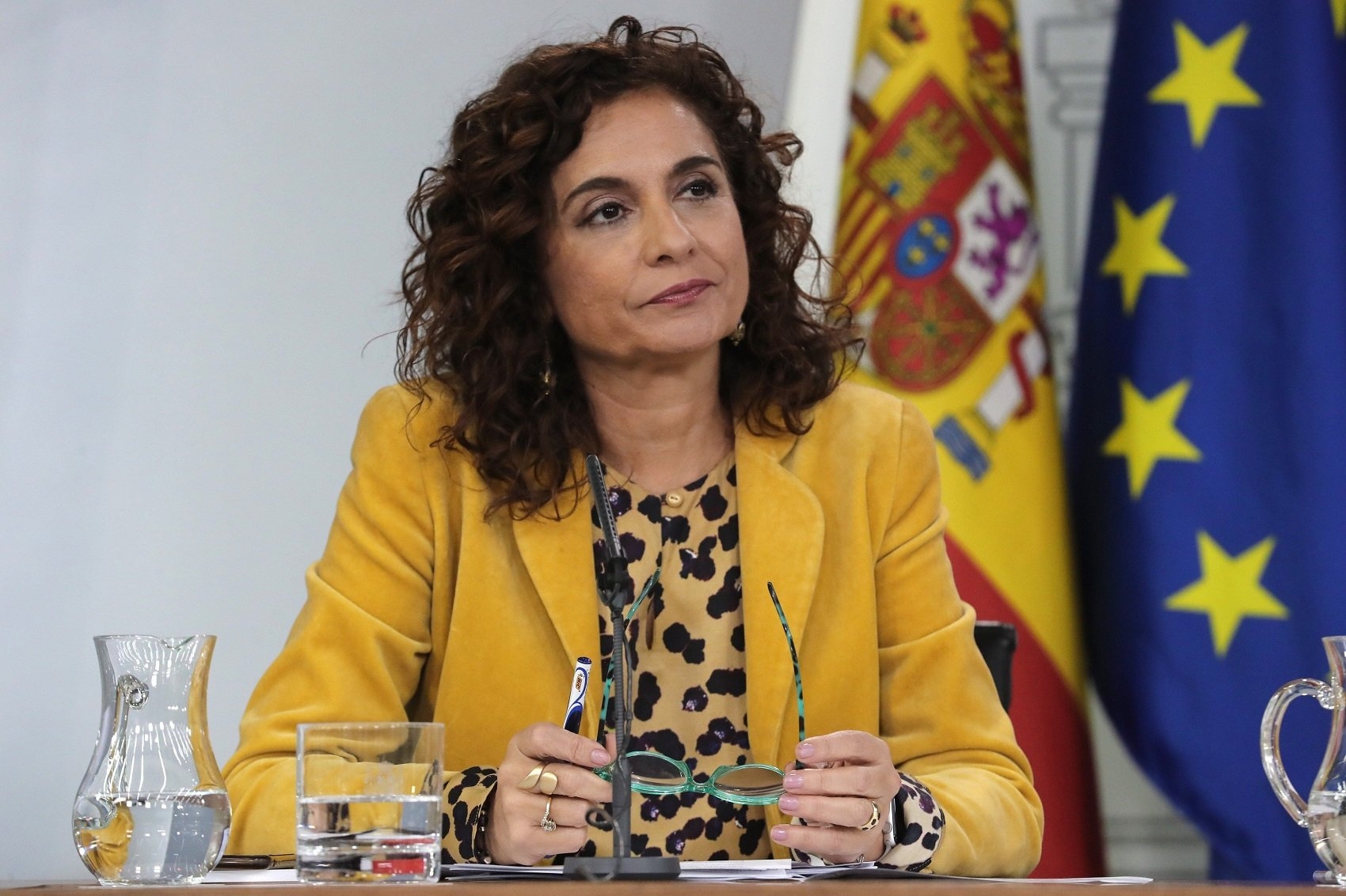  El Consejo de Ministros aprueba pedir la sexta y última prórroga del estado de alarma