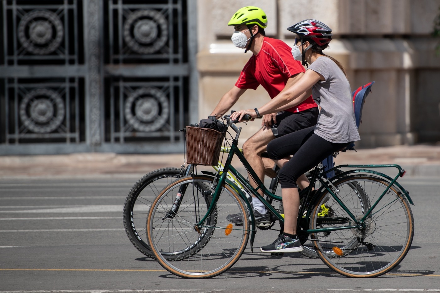 Foto: KIKE TABERNER - 