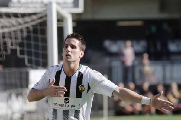Juanto Ortuño avisa que en el Castellón “nos queda el ascenso”
