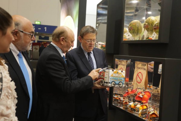 El 'lobby' citrícola mundial suma empresas españolas: AM Fresh y Frutas Bollo... que lo deja