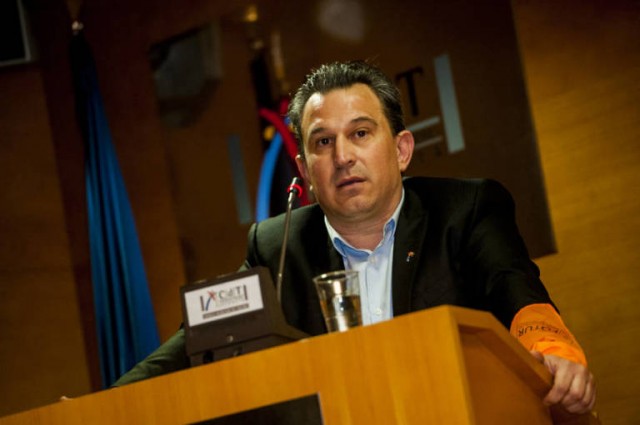 Los locales de ocio sienten 