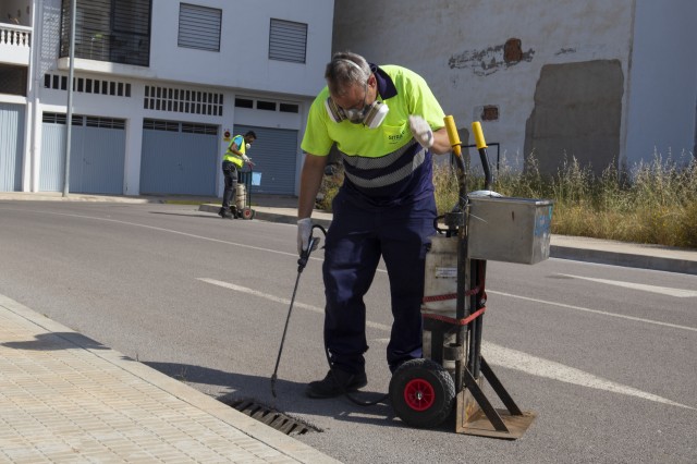 Onda pide a Diputación que actúa contra los mosquitos en las zonas interurbanas