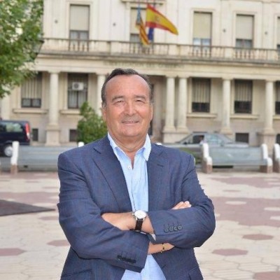Cs solicita a Domingo Lorenzo que devuelva su acta de concejal en Benicàssim tras dejar el partido
