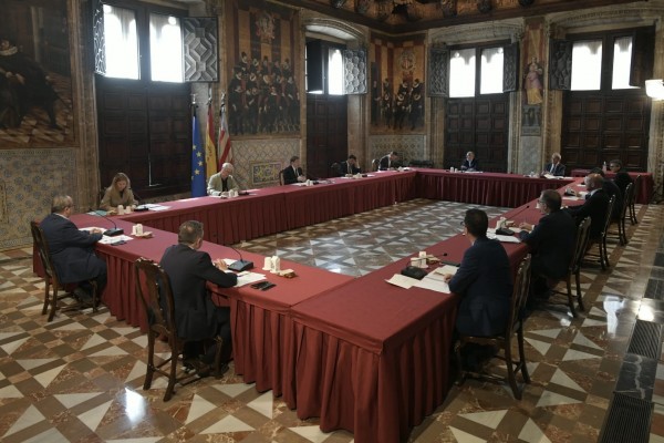 SOS de los alcaldes: el Gobierno asfixia a los ayuntamientos tras 80 días de estado de alarma